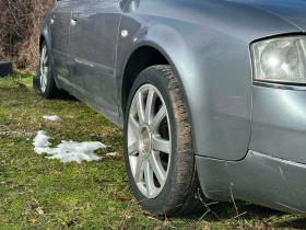 Audi A6, снимка 5