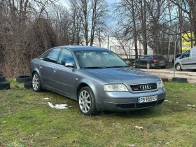 Audi A6, снимка 3