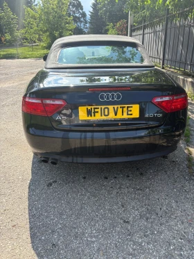 Audi A5, снимка 5