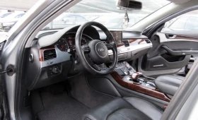 Audi A8 Audi A8L, снимка 3