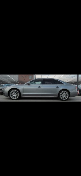 Audi A8 Audi A8L, снимка 2