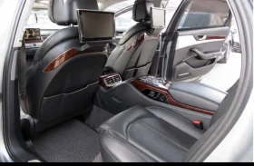 Audi A8 Audi A8L, снимка 5