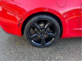 Chevrolet Camaro * 1LT * CARFAX * ЦЕНА ДО БГ, снимка 8
