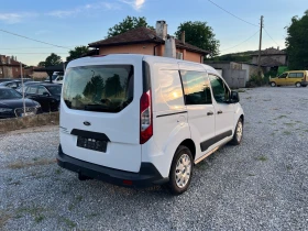 Ford Connect, снимка 5