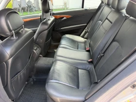 Mercedes-Benz E 320 3.2CDI/204hp/ELEGANCE/, снимка 11
