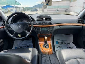 Mercedes-Benz E 320 3.2CDI/204hp/ELEGANCE/, снимка 7