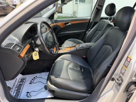 Mercedes-Benz E 320 3.2CDI/204hp/ELEGANCE/, снимка 9