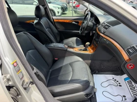 Mercedes-Benz E 320 3.2CDI/204hp/ELEGANCE/, снимка 10
