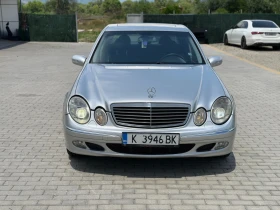 Mercedes-Benz E 320 3.2CDI/204hp/ELEGANCE/, снимка 2