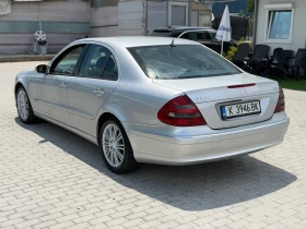 Mercedes-Benz E 320 3.2CDI/204hp/ELEGANCE/, снимка 4