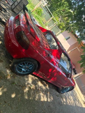 Honda Crx, снимка 3