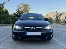 Subaru Impreza 2.0R Bi-Fuel AWD, снимка 1