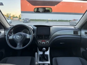 Subaru Impreza 2.0R Bi-Fuel AWD, снимка 9