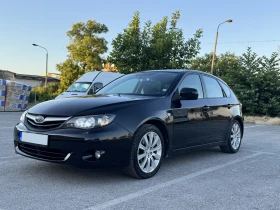 Subaru Impreza 2.0R Bi-Fuel AWD, снимка 2
