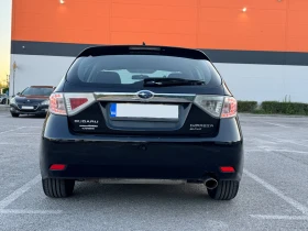 Subaru Impreza 2.0R Bi-Fuel AWD, снимка 5