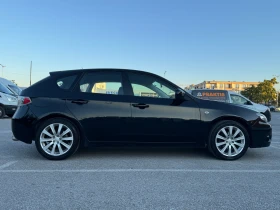 Subaru Impreza 2.0R Bi-Fuel AWD, снимка 7