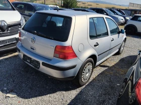 VW Golf 1.9TDi90кс100х.км., снимка 6