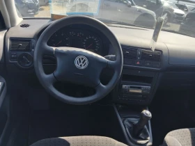 VW Golf 1.9TDi90кс100х.км., снимка 13