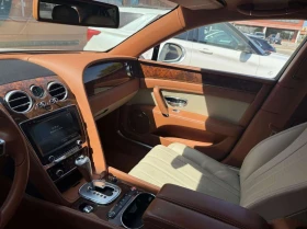 Bentley Flying Spur * 4DR SDN * CARFAX * ЦЕНА ДО БГ, снимка 9