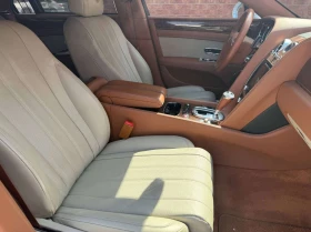 Bentley Flying Spur * 4DR SDN * CARFAX * ЦЕНА ДО БГ, снимка 8