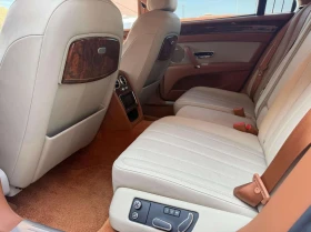 Bentley Flying Spur * 4DR SDN * CARFAX * ЦЕНА ДО БГ, снимка 14