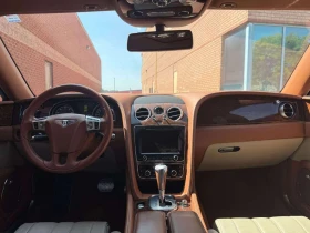 Bentley Flying Spur * 4DR SDN * CARFAX * ЦЕНА ДО БГ, снимка 10