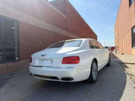 Bentley Flying Spur * 4DR SDN * CARFAX * ЦЕНА ДО БГ, снимка 4