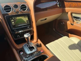 Bentley Flying Spur * 4DR SDN * CARFAX * ЦЕНА ДО БГ, снимка 7