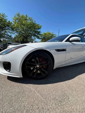 Jaguar F-Type  R Dynamic / CARFAX / АВТОКРЕДИТ , снимка 11