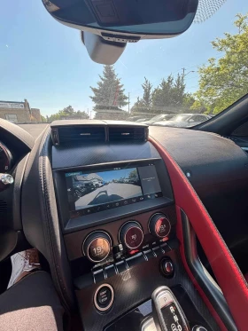 Jaguar F-Type  R Dynamic / CARFAX / АВТОКРЕДИТ , снимка 9