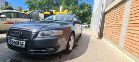 Audi A4, снимка 2