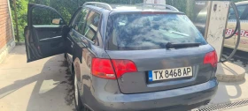 Audi A4, снимка 3