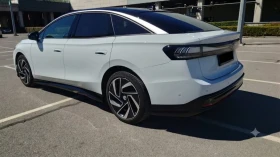 VW ID.7 PRO Business Plus | HUD | 360 | Massage | Matrix , снимка 5