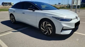 VW ID.7 PRO Business Plus | HUD | 360 | Massage | Matrix , снимка 1