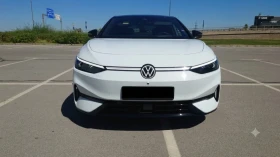VW ID.7 PRO Business Plus | HUD | 360 | Massage | Matrix , снимка 2