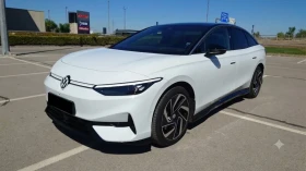 VW ID.7 PRO Business Plus | HUD | 360 | Massage | Matrix , снимка 3