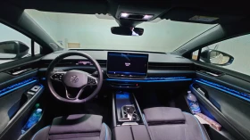 VW ID.7 PRO Business Plus | HUD | 360 | Massage | Matrix , снимка 8