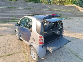 Smart Fortwo Pulse, снимка 12