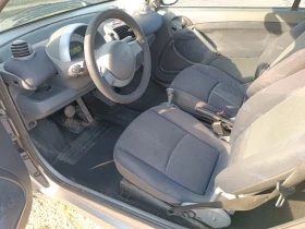 Smart Fortwo Pulse, снимка 10