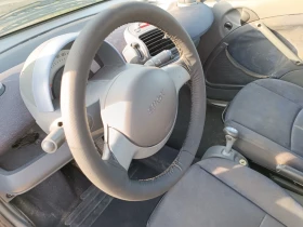 Smart Fortwo Pulse, снимка 8