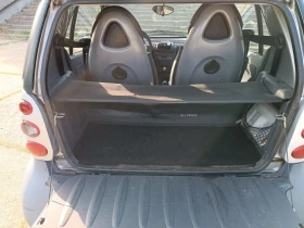 Smart Fortwo Pulse, снимка 11