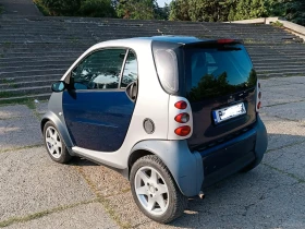 Smart Fortwo Pulse, снимка 2