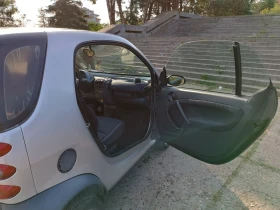 Smart Fortwo Pulse, снимка 13