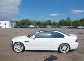 BMW M3 CSL* SUPERCHARGED* ESS* SUPERSPRINT* MANUAL* , снимка 8