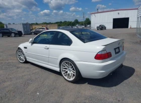 BMW M3 CSL* SUPERCHARGED* ESS* SUPERSPRINT* MANUAL* , снимка 4