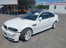 BMW M3 CSL* SUPERCHARGED* ESS* SUPERSPRINT* MANUAL* , снимка 3