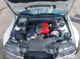 BMW M3 CSL* SUPERCHARGED* ESS* SUPERSPRINT* MANUAL* , снимка 14