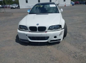 BMW M3 CSL* SUPERCHARGED* ESS* SUPERSPRINT* MANUAL* , снимка 2