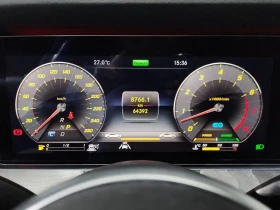 Mercedes-Benz CLS 450 4Matic Amg Line, снимка 8