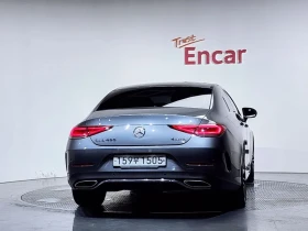 Mercedes-Benz CLS 450 4Matic Amg Line, снимка 4